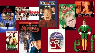 Merry Movie Quip Finale: Encore Lines