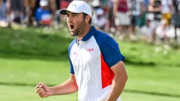 Green of Greatness Tee-Off Trials: Front 20 Fury